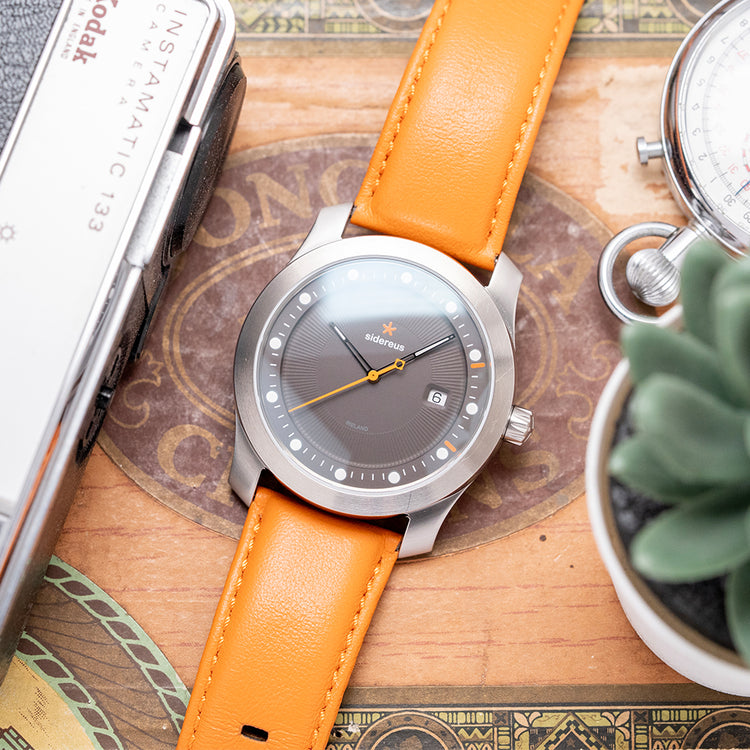 2023 Sidereus Newgrange Limited Edition Automatic 44mm