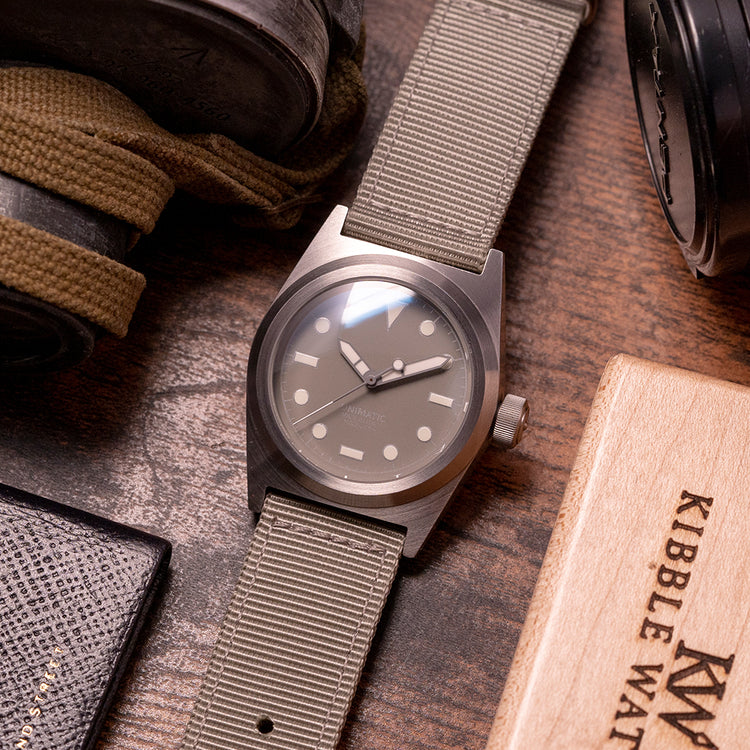 2021 Unimatic U2-F RAF Grey Limited to 500