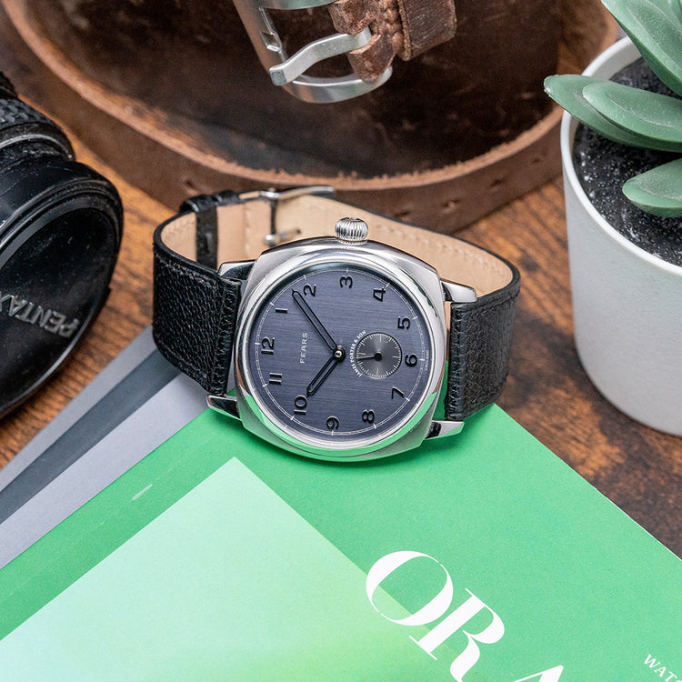 2023 Fears Brunswick x James Porter & Son Limited Edition