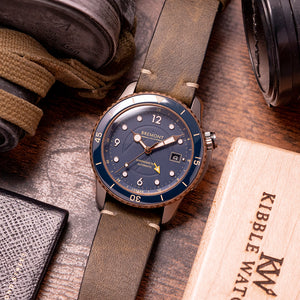 2021 Bremont Project Possible Limited Edition of 300