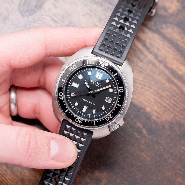 2020 Seiko Prospex 'Captain Willard' Limited Edition SLA033