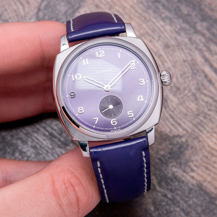 2022 Fears Brunswick 38 "Jubilee Edition" Royal Purple BS23800A