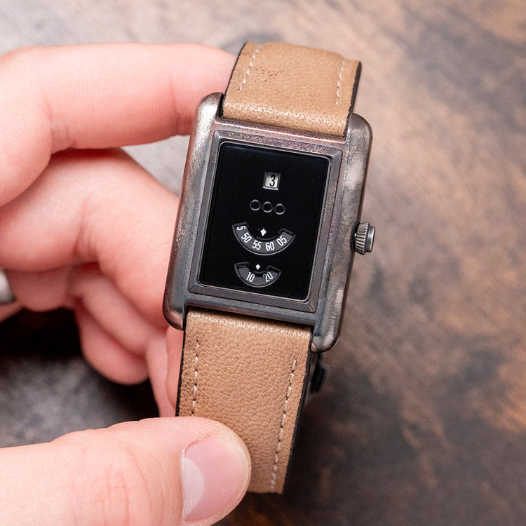 2026 Out Of Order Forma Venti Auto Jump Hour Ultra Distressed