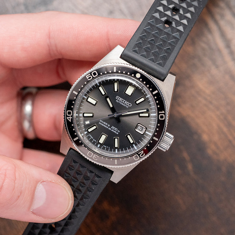 2017 Seiko Prospex Diver Limited Edition '62MAS' 40mm SLA017