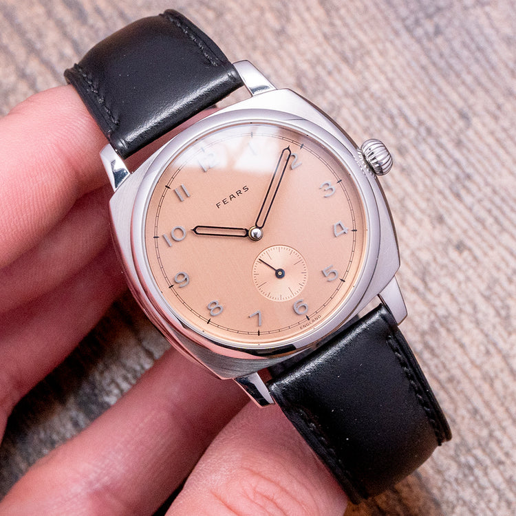 2021 Fears Brunswick Salmon 38mm BS23800A