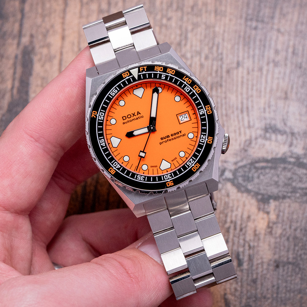 Doxa sub 750t online