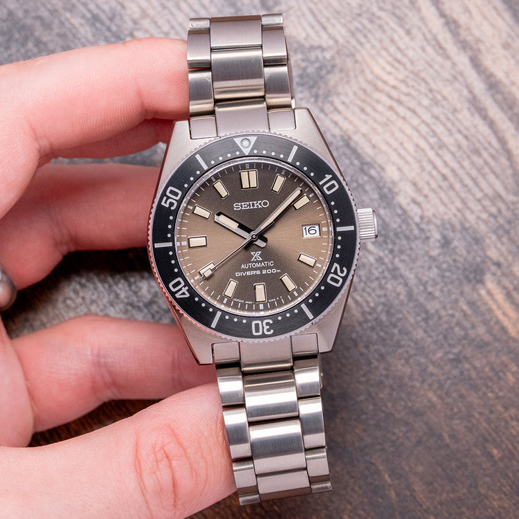 2020 Seiko Prospex Boutique Special Edition 40.5mm SPB145J1