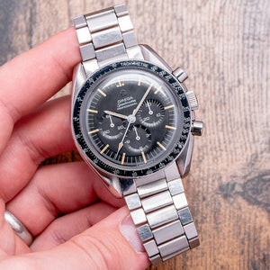 1968 Omega Speedmaster Professional Cal. 321 145.012 DON