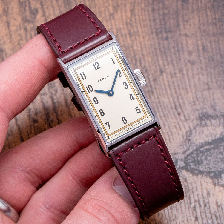 2021 Fears Archival 1930 "Two-Hander" Mechanical