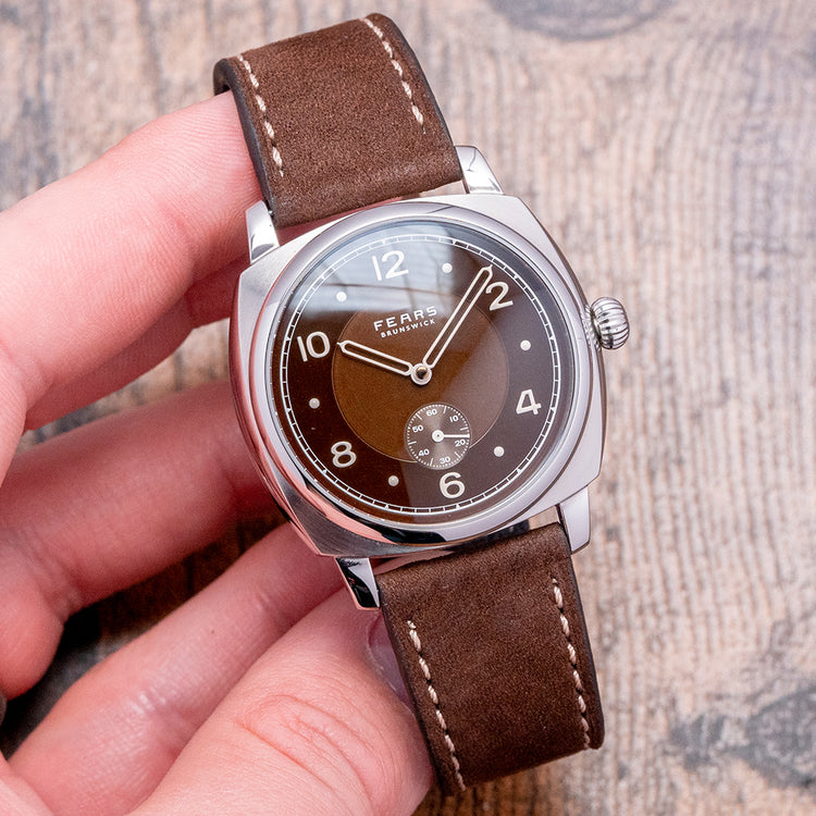 2021 Fears Brunswick Brown 175th Anniversary Limited to 5