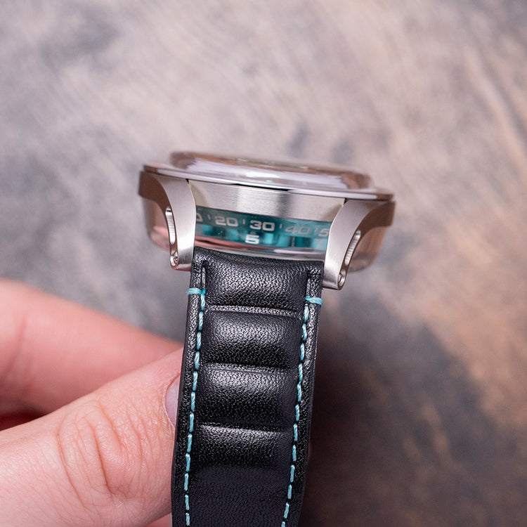 2024 RADCLIFFe Inversee Zen Turquoise Automatic 40mm