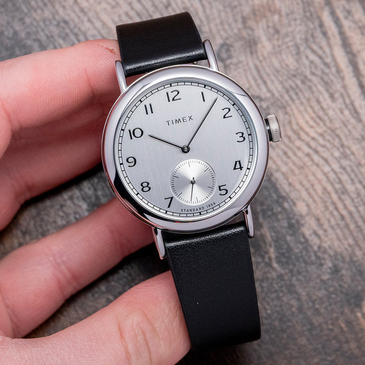 2025 Timex Standard Sub-Second 40mm '1815' TW2V71400