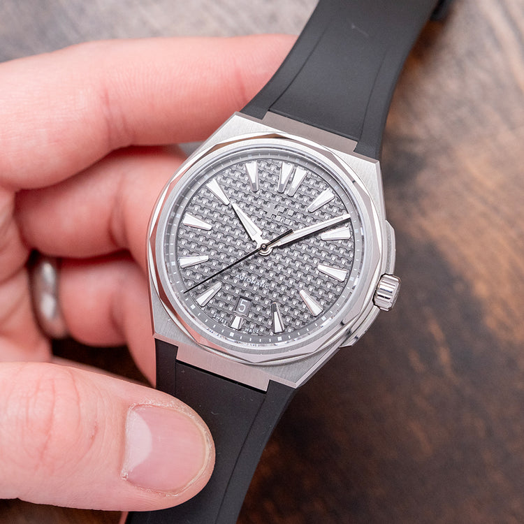 2026 Christopher Ward The Twelve 40mm Basalt Grey