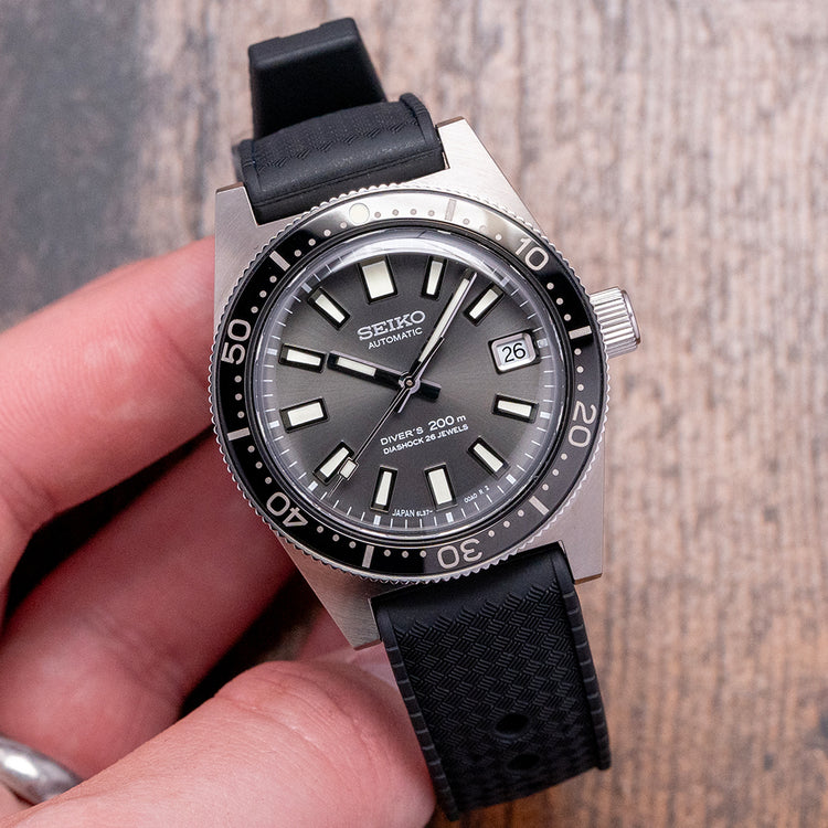 2024 Seiko Prospex 1965 Diver's Re-Creation "62MAS" SJE093