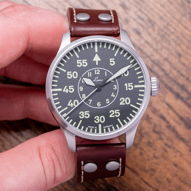 2024 Laco Pilot Basic Aachen 42 Automatic 861690.2