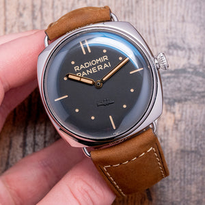 2013 Panerai Radiomir S.L.C. 3 Days 47mm PAM00425