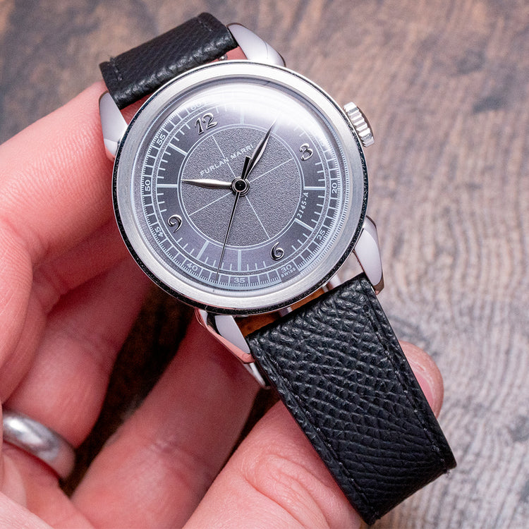 2023 Furlan Marri Grey Sector Automatic 37.5mm 2145-A