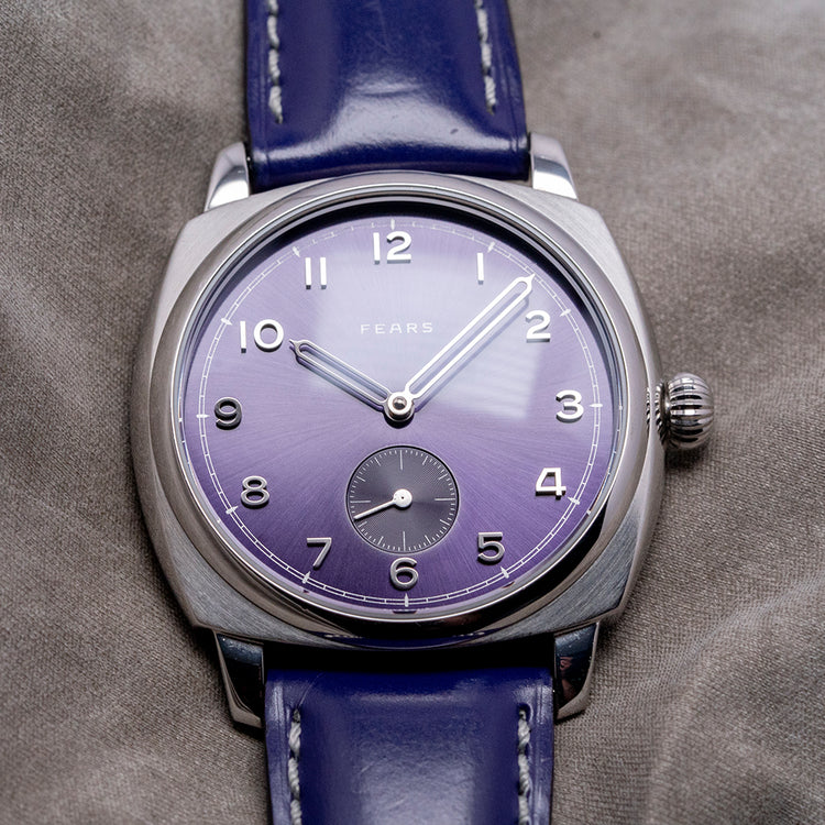 2022 Fears Brunswick 38 "Jubilee Edition" Royal Purple BS23800A