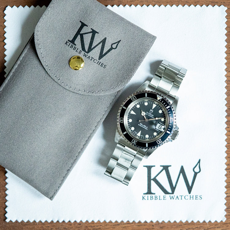 1993 Tudor Prince Oysterdate Submariner 40mm Tritium 79090