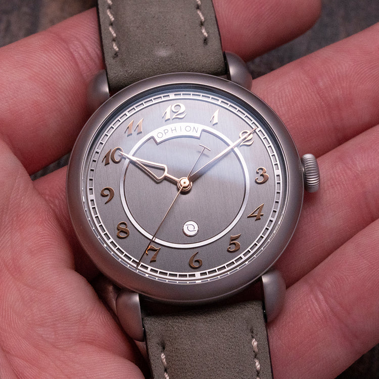 2022 Ophion Gilt Spectre Limited Edtion of 40