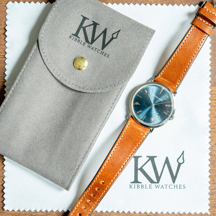 1960s Audemars Piguet White Gold Ultra Thin Cal. 2001 33mm