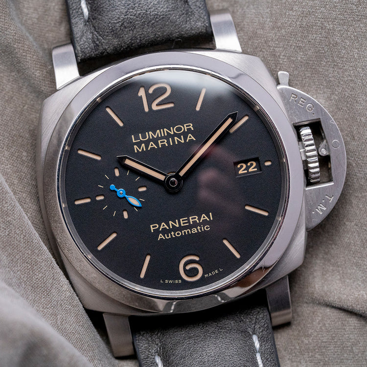 2018 Panerai Luminor Marina 1950 3 Days Automatic 42mm PAM01392