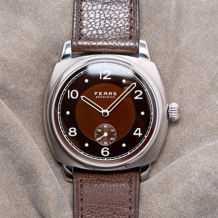 2021 Fears Brunswick Brown 175th Anniversary Limited to 5