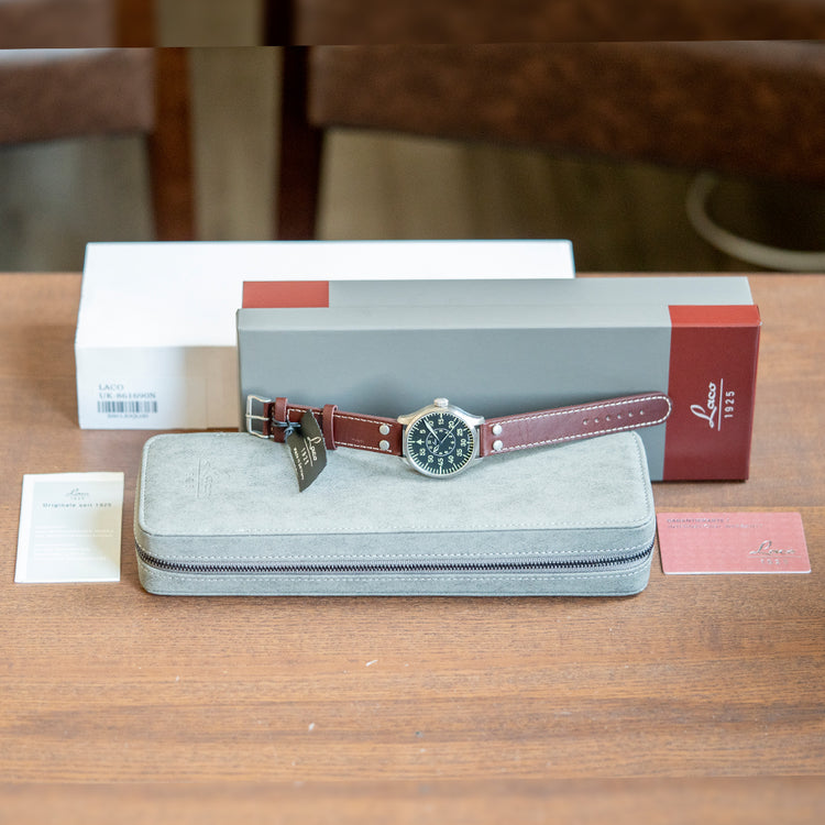 2024 Laco Pilot Basic Aachen 42 Automatic 861690.2