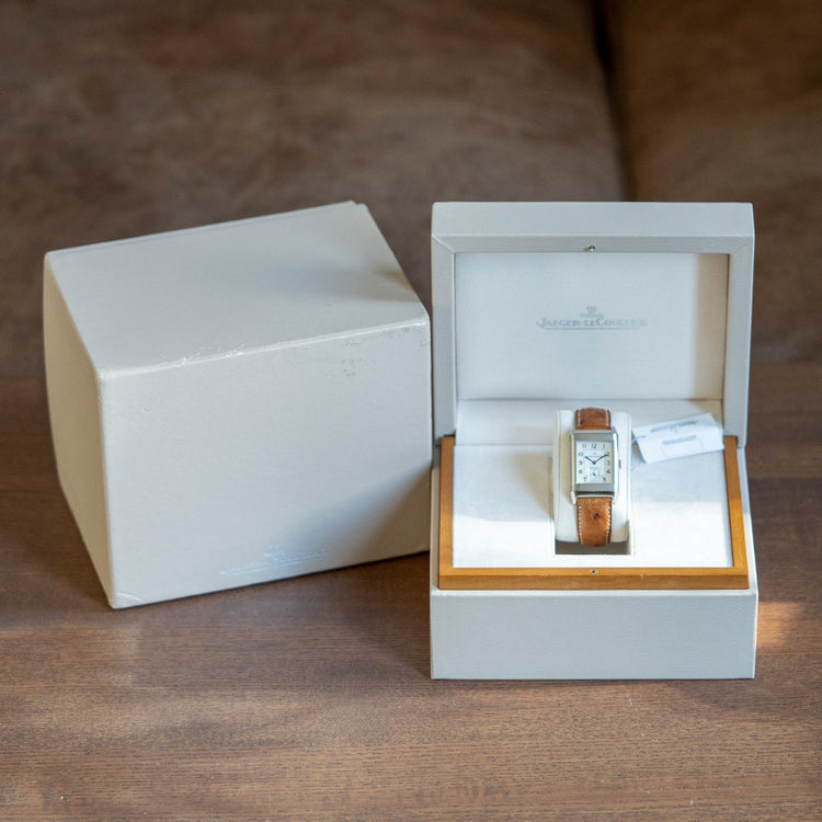 2010s Jaeger-LeCoultre Reverso Grande Taille 270.8.62