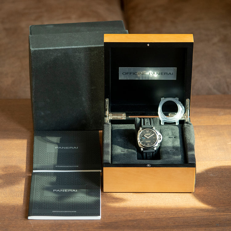 2018 Panerai Luminor Marina 1950 3 Days Automatic 42mm PAM01392