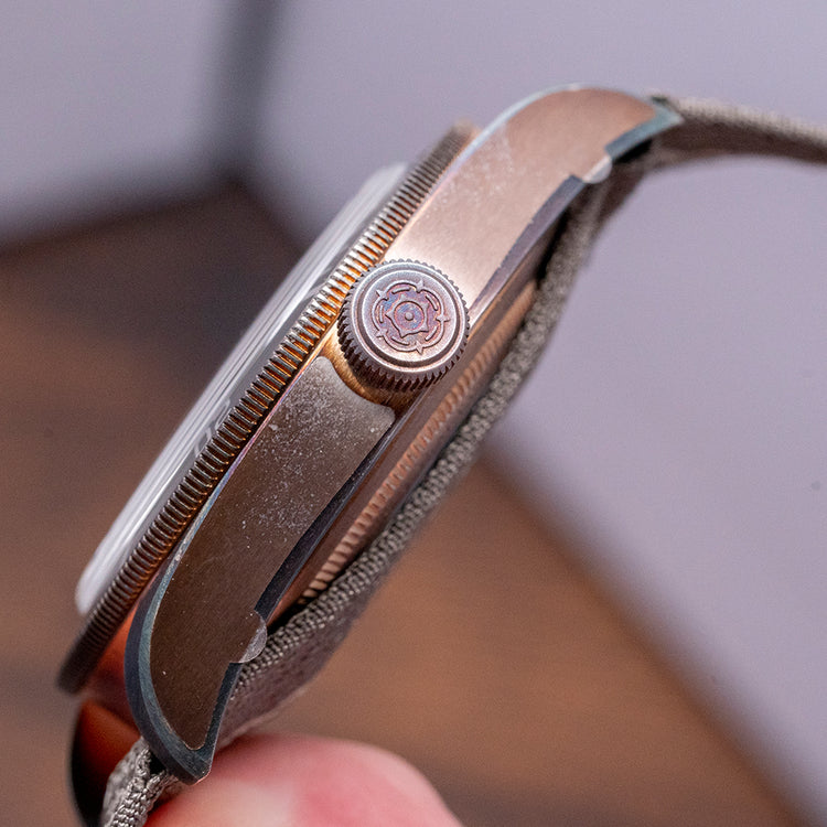 2021 Tudor Black Bay 58 925 Sterling Silver 39mm 79010SG