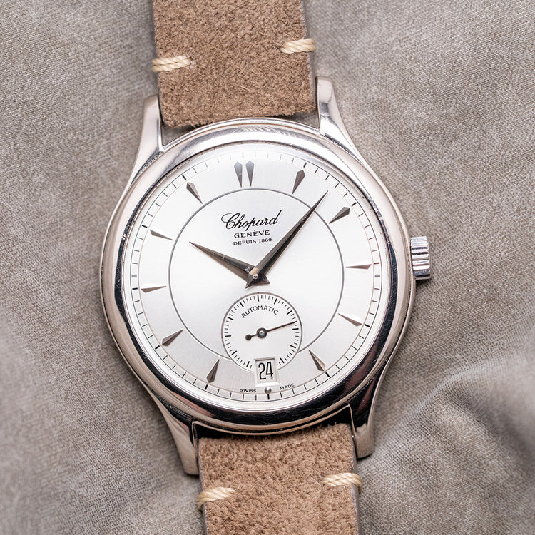 1995 Chopard L.U.C 1860 18ct White Gold Automatic 36mm