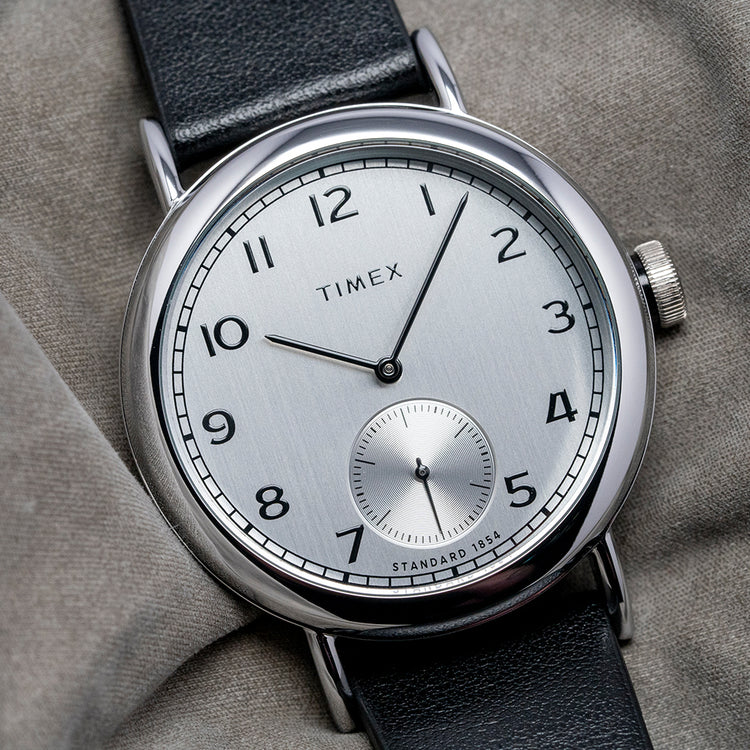 2025 Timex Standard Sub-Second 40mm '1815' TW2V71400