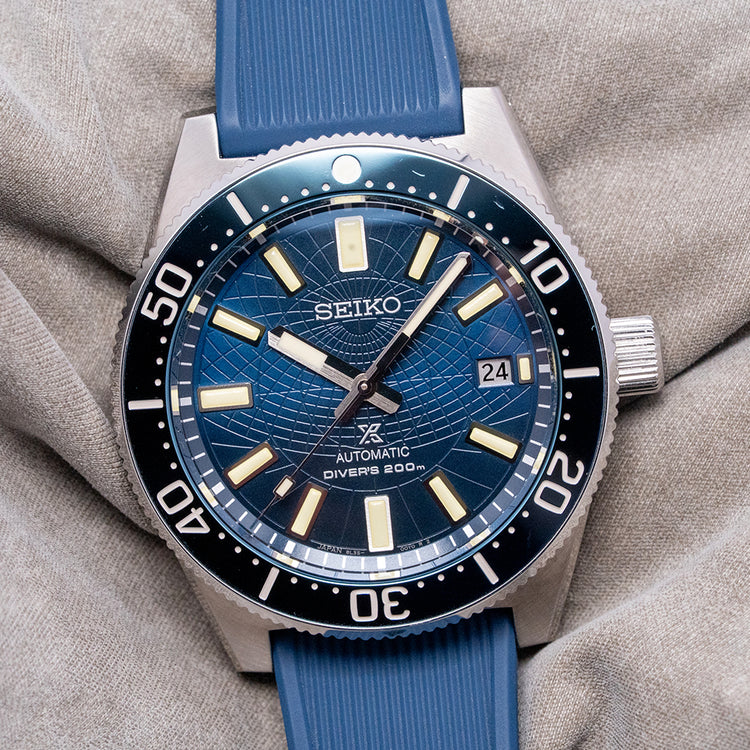 2023 Seiko Prospex 'Astrolabe' Limited Edition 41mm SLA065J1