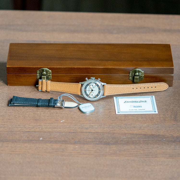 2023 Excelsior Park Atelier & JB Collection Day 2 Piece Unique