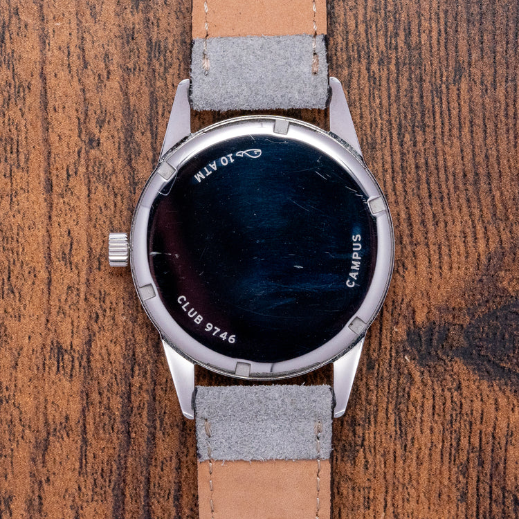 2022 Nomos Club Campus 38mm Deep Pink 728