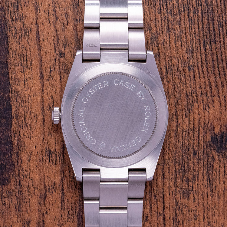 1990 Tudor Prince-Quartz Oysterdate Integrated 84100 Box & Papers