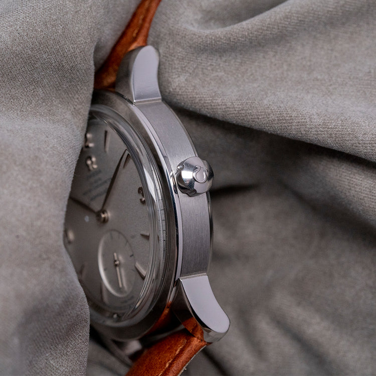 2023 Omega Seamaster 1948 Small Seconds 38mm Limited Ed