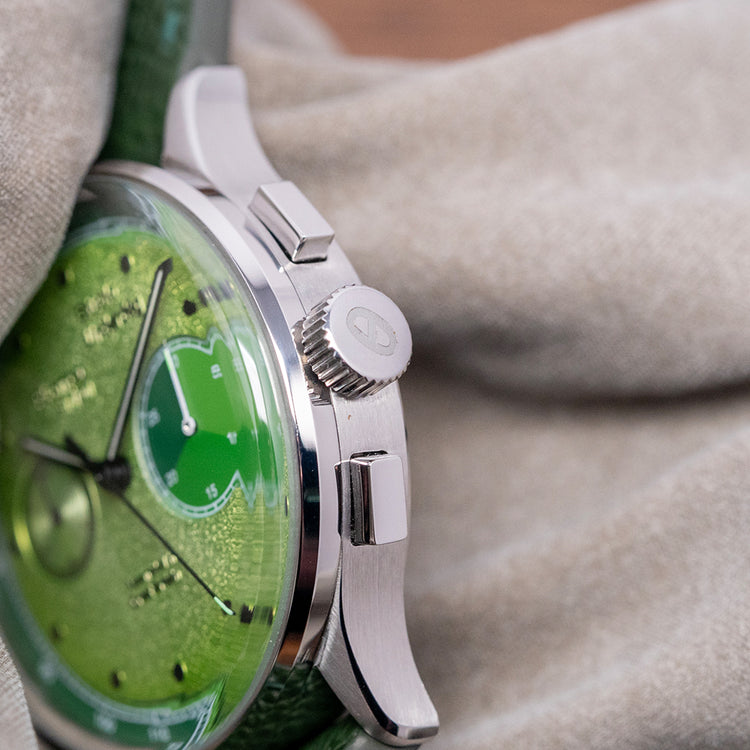 2024 Studio Underd0g Guacam0le ST1901B 38.5mm