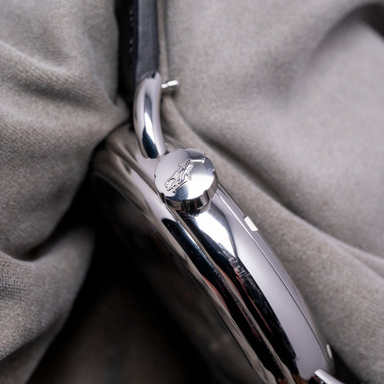 2020s Ralph Lauren x The Rake 'Negroni Bear' Limited to 200 41.5mm