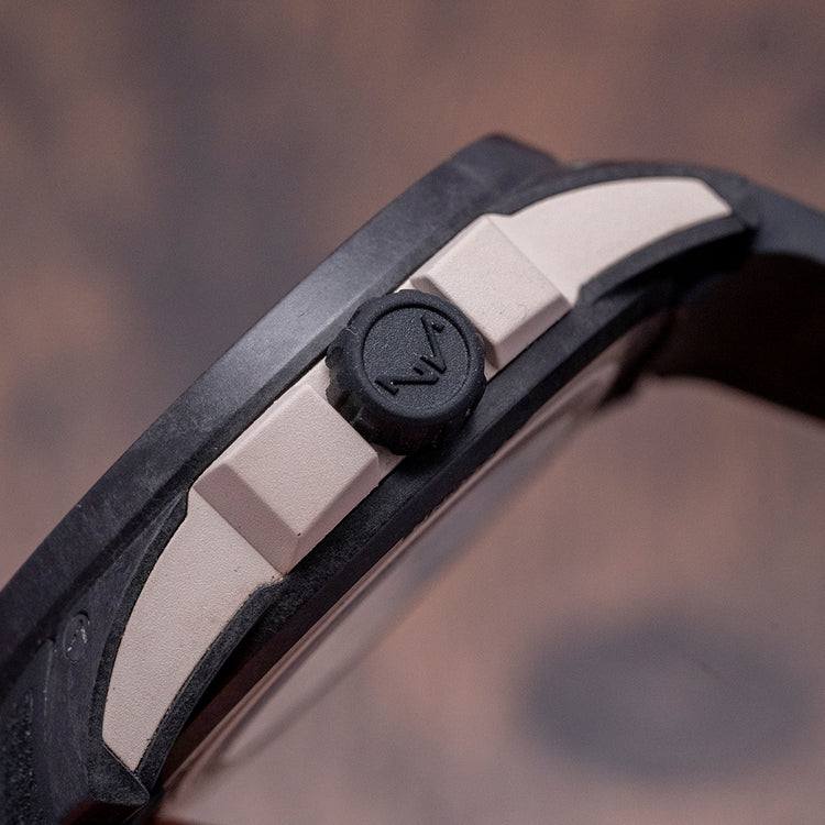 2023 Norqain Wild ONE Hakuna Mipaka Limited Edition