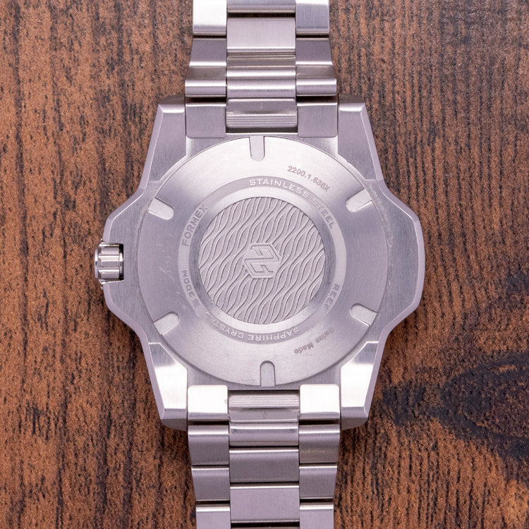 2023 Formex Reef Radiant Bronze 300M For Collective