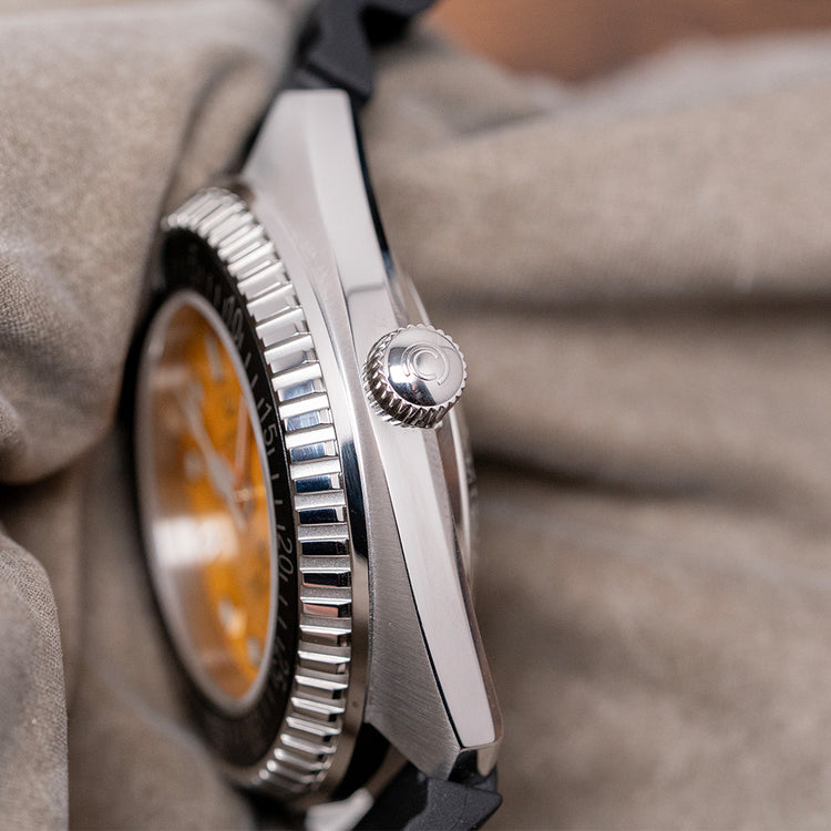2023 Certina DS Super PH1000M Limited Edition Orange 43.5mm