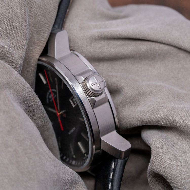 2024 Mühle Glashütte 29er Automatic 36.5mm M1-25-23-LB