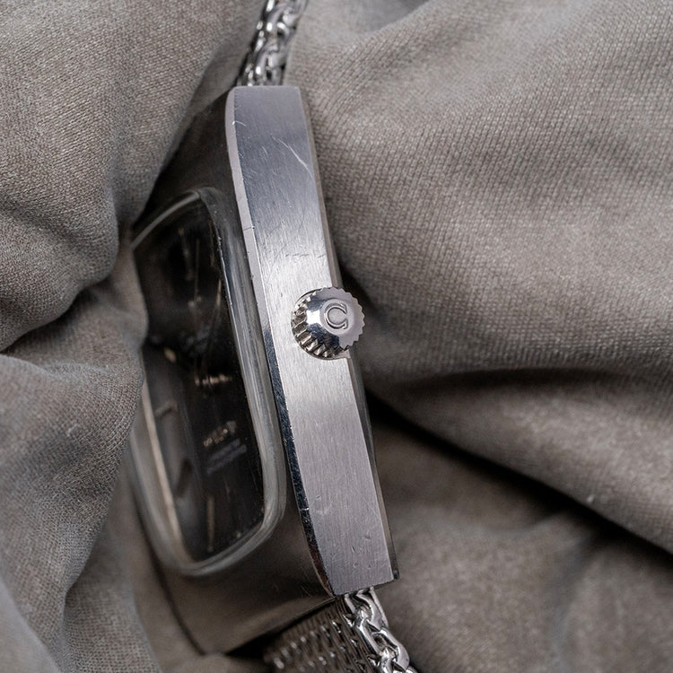 1973 Omega Constellation 'Chronometer' Auto 33mm 168.0058