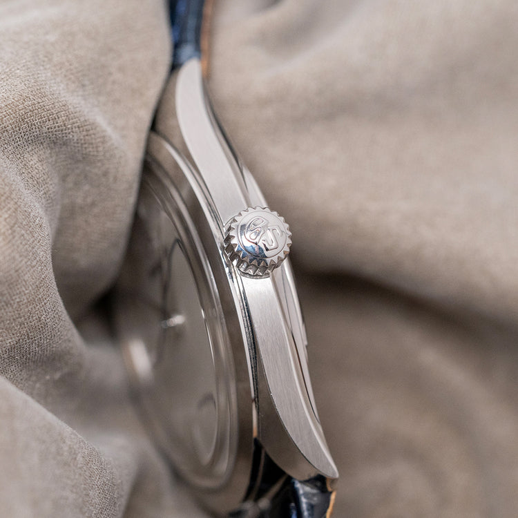 2019 Grand Seiko Spring Drive 20th Anniversary 38.5mm SBGY003