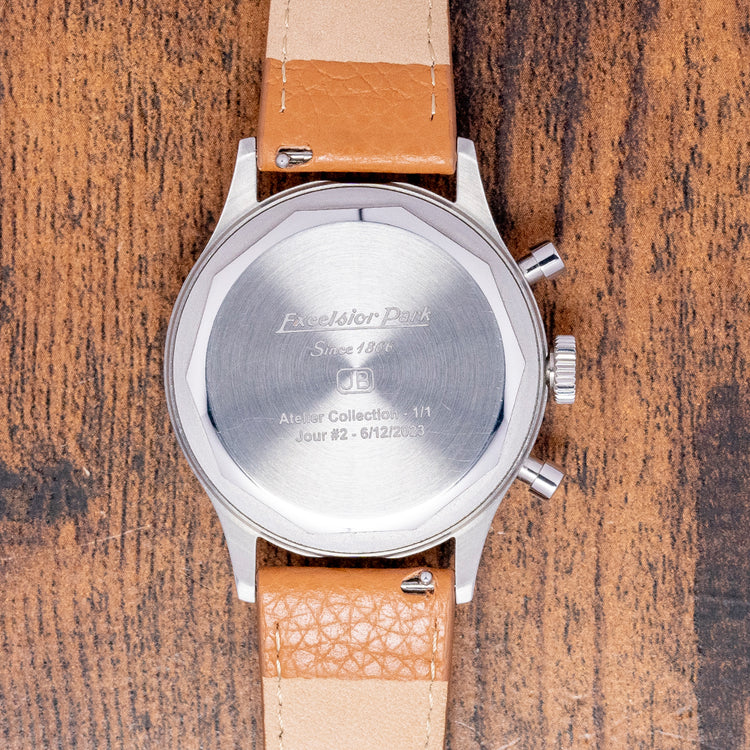 2023 Excelsior Park Atelier & JB Collection Day 2 Piece Unique