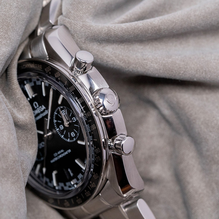 2019 Omega Speedmaster Racing Automatic 44mm 329.30.44.51.01.001