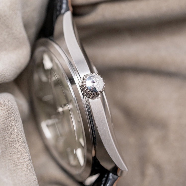 2020 Grand Seiko Elegance Power Reserve 39mm SBGK007G
