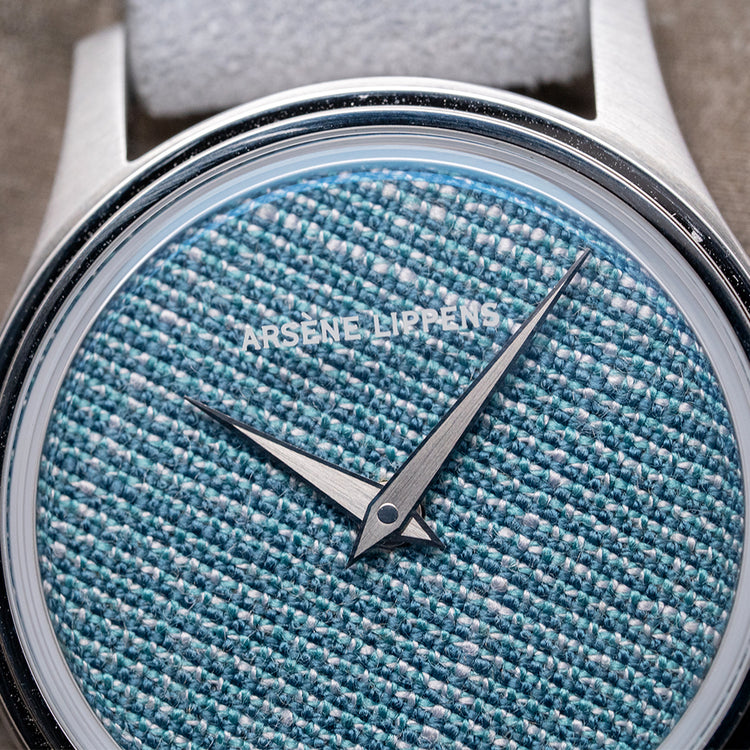 2026 Arsene Lippens Artigiano Portofino 37.5mm 0599-P